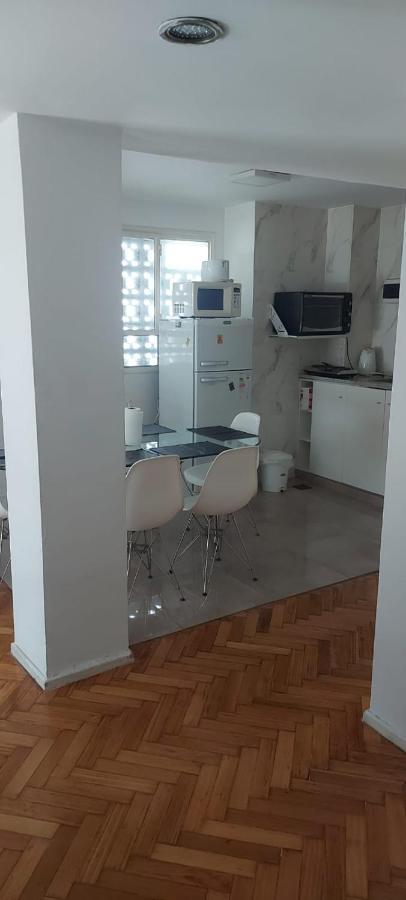شقة Departamento Pucara Obelisco بوينس آيرس المظهر الخارجي الصورة