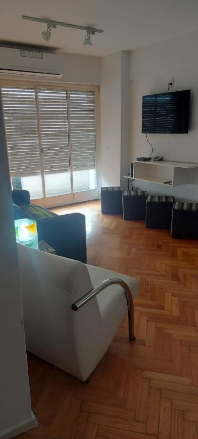 شقة Departamento Pucara Obelisco بوينس آيرس المظهر الخارجي الصورة