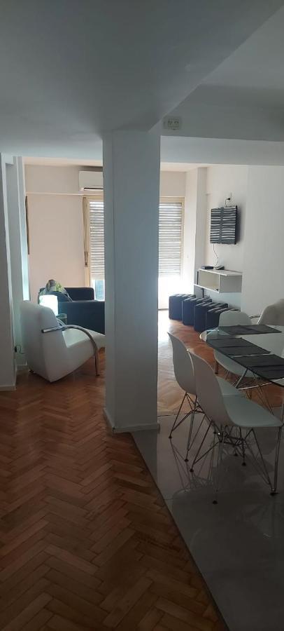 شقة Departamento Pucara Obelisco بوينس آيرس المظهر الخارجي الصورة